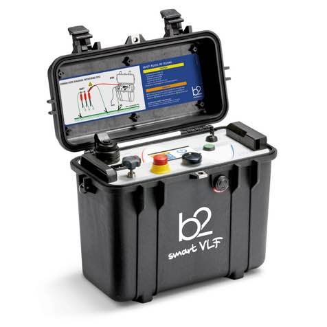 HVA28-HVA28TD-VLF-high-voltage-test-set